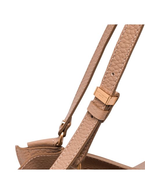 Bloom Schultertasche GIANNI CHIARINI | BS12226RNGDBL5313
